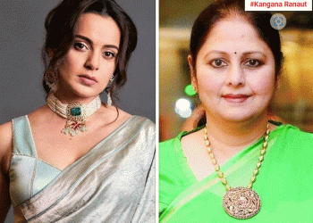 “Kangana Ranaut got Padma Shri within ten films,” says Jayasudha; criticises the Indian government for not appreciating “South actors”