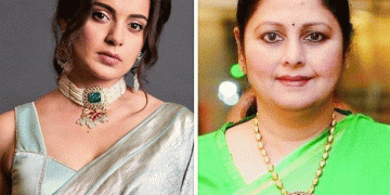 “Kangana Ranaut got Padma Shri within ten films,” says Jayasudha; criticises the Indian government for not appreciating “South actors”