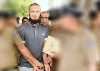 Bail granted to notorious underworld leader Kanchipani Imran