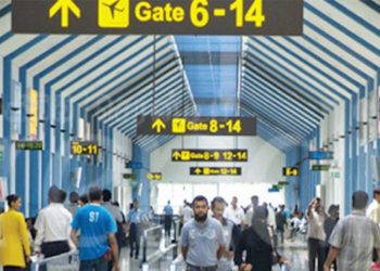 56.8 % Sri Lankans willing to migrate – A Survey reveals