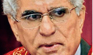 This is the start of a long and painful journey: Coomaraswamy forecasts Sri Lanka’s future