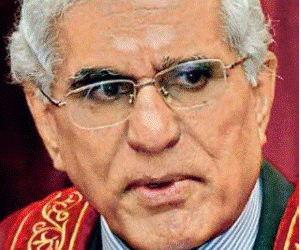 This is the start of a long and painful journey: Coomaraswamy forecasts Sri Lanka’s future