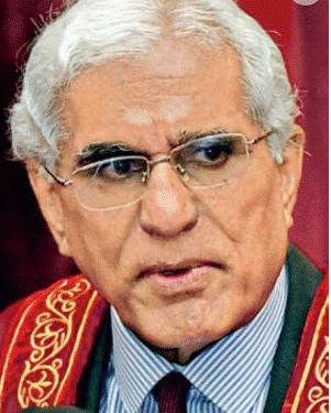 This is the start of a long and painful journey: Coomaraswamy forecasts Sri Lanka’s future