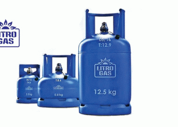 LP Gas Prices increased with effect from Monday (5) – Litro