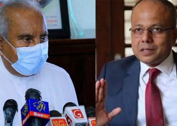 In Piyandala, Pohottuwa and UNP clash! Lokuge halts a Sagala-initiated project!