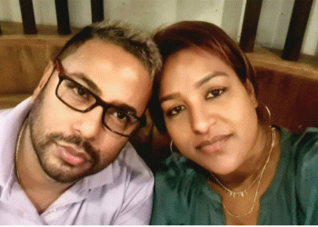 Sri Lankan man charged after mother-of-three stabbed to death in Melbourne