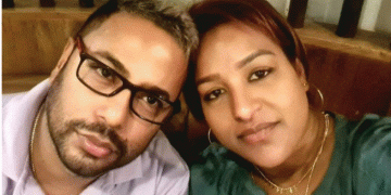 Sri Lankan man charged after mother-of-three stabbed to death in Melbourne