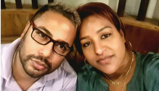 Sri Lankan man charged after mother-of-three stabbed to death in Melbourne