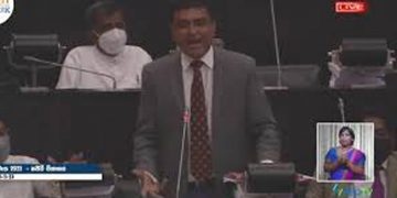 The President is going to appoint the CC suddenly to postpone the elections! Don’t fall for it! Nalin Bandara talks about the conspiracy of the government! (VIDEO)