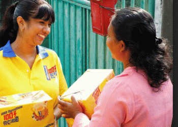 Nestomalt ‘Aramunata Shakthiyak’ powers ambitions of 1,000 extraordinary Sri Lankan mothers