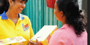 Nestomalt ‘Aramunata Shakthiyak’ powers ambitions of 1,000 extraordinary Sri Lankan mothers