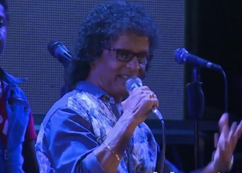 Veteran vocalist Nihal Nelson no more!(VIDEO)