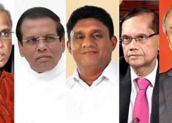 The opposition would form a coalition to combat the government’s efforts to postpone elections.