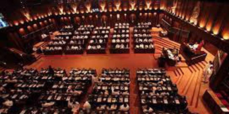 Parliament meeting advanced to 5th!  Election gazette date! Is this the final election postponement attempt?