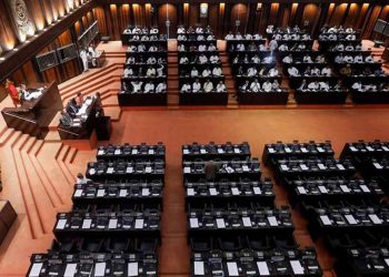 Parliament should be regulated before Universities (VIDEO)