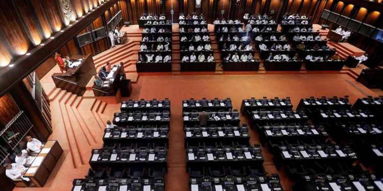 Parliament should be regulated before Universities (VIDEO)
