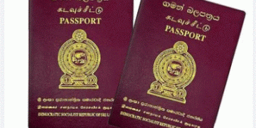 Applying for Passports to go online from next year: Immigration dept.