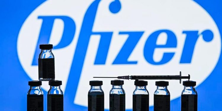 Beijing residents afflicted with “Covid-19” will receive the American medicine “Paxlovid” from Pfizer.