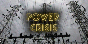 As electricity crisis worsens, Sri Lanka may go dark next year.