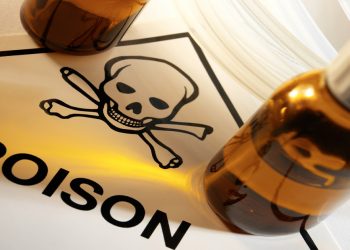 A 17-year-old monk in Kandy was poisoned and pushed into a canal.