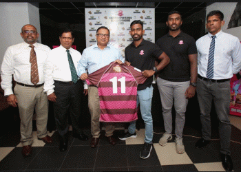 Prima co-sponsors Havelock Sports Club rugby team