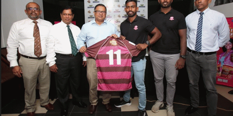 Prima co-sponsors Havelock Sports Club rugby team