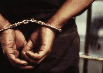 ICE in school canteen: Real offender nabbed by police
