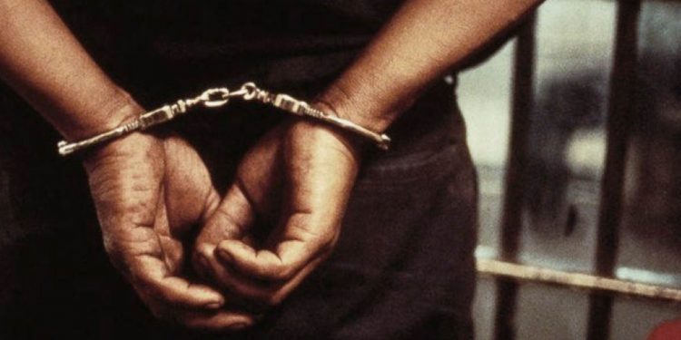 ICE in school canteen: Real offender nabbed by police