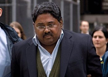 Wheeler.. dealer famous Raj Rajarathnam is here…