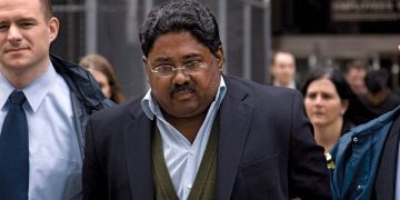 Wheeler.. dealer famous Raj Rajarathnam is here…