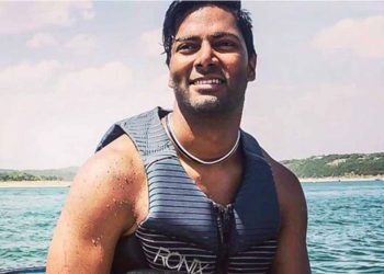 Still 33 years old! Raj Munasinghe is shot dead by the police!