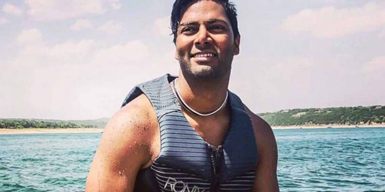 Still 33 years old! Raj Munasinghe is shot dead by the police!