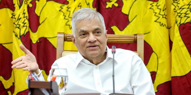 The President has invited all party leaders to the Presidential Secretariat for a vital meeting this evening.