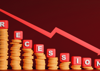 Sri Lanka’s Recession Worsened Due to High Interest Rates and Inflation