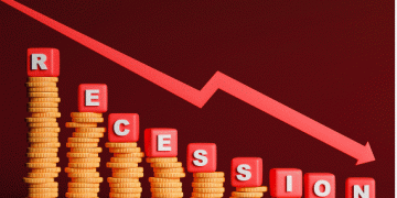 Sri Lanka’s Recession Worsened Due to High Interest Rates and Inflation