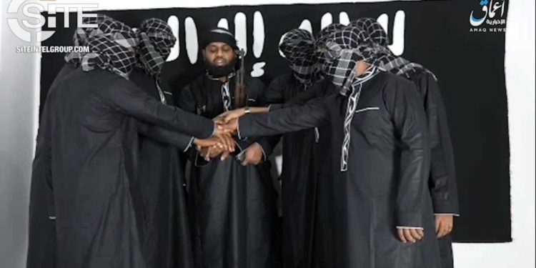Easter Sunday attach suspect Saharan Hashim’s associate captured in Tamil Nadu.