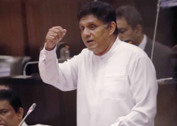 The bankrupt Sri Lankan Airlines is buying 11 planes! However, electricity bills will rise! Sell power plants! Is the government auctioning the nation?  (VIDEO)