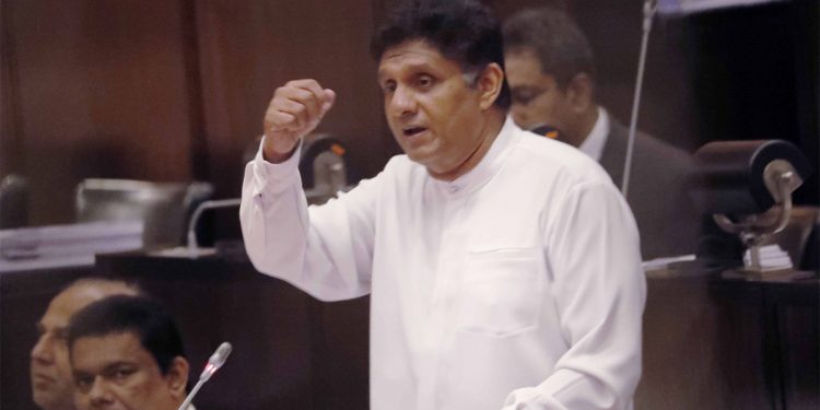 The bankrupt Sri Lankan Airlines is buying 11 planes! However, electricity bills will rise! Sell power plants! Is the government auctioning the nation?  (VIDEO)