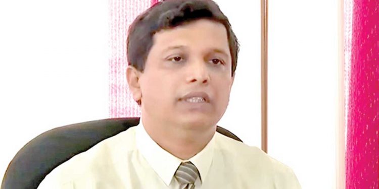The National Authority on Tobacco and Alcohol head criticizes cannabis legalization (VIDEO)