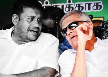 UNP defeated MP appointed Melbourne consul general (PHOTO)