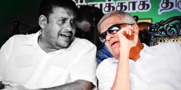 UNP defeated MP appointed Melbourne consul general (PHOTO)
