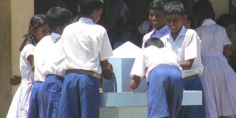 Every day, 60-70 children are hospitalised due to viral diseases.