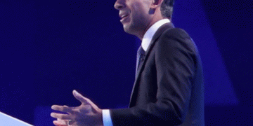 By-election wasn’t just a bad result for the Tories – it was a disaster