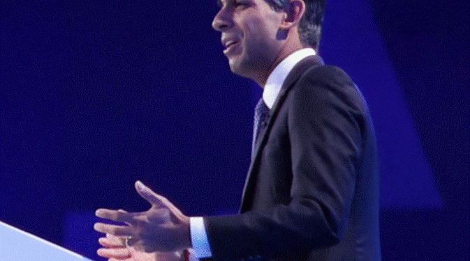 By-election wasn’t just a bad result for the Tories – it was a disaster