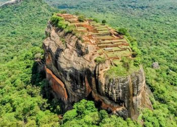 Sigiriya made expensive for foreigners !(VIDEO)