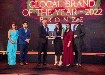 Dettol wins big at SLIM Brand Excellence 2022
