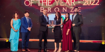 Dettol wins big at SLIM Brand Excellence 2022