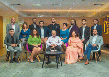 Softlogic Invest becomes Sri Lanka’s first investment brand to win at the Dragons of Asia Awards 2022. ￼