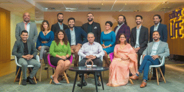 Softlogic Invest becomes Sri Lanka’s first investment brand to win at the Dragons of Asia Awards 2022. ￼