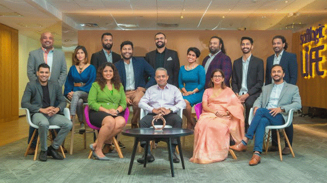 Softlogic Invest becomes Sri Lanka’s first investment brand to win at the Dragons of Asia Awards 2022. ￼
